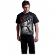 Metalové tričko Spiral XXXXL DEAD KISS  