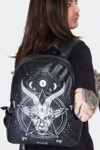 Batoh BAPHOMET - EVIL GOAT  