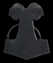 Klepadlo na dveře Vikingové - Thor´s hammer ram  