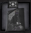  Povlečení Spiral Direct Black Cat  