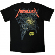 Metalové tričko Metallica - Ruin/Struggle Metalové tričko Metallica - Ruin/Struggle
