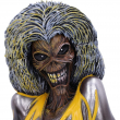 Soška Šperkovnice Krabička Eddie IRON MAIDEN Killers Bust Box...