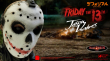 Figurka HORROR Friday the 13th: Halloween Jason  