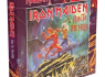 Iron Maiden - Puzzle - Run to the Hills (500 pieces) Iron Maiden - Puzzle - Run to the Hills (500 pieces)