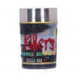 Panák 0,5 dcl IRON MAIDEN Killers Shot Glass  - 1 kus  