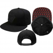 Kšiltovka/čepice The Rolling Stones - Snapback Cap Classic Tongue Kšiltovka/čepice The Rolling Stones - Snapback Cap Classic Tongue