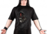 Metalové tričko Spiral DARK DEATH DW274600  