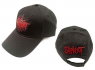 Kšiltovka/čepice Slipknot - Baseball Cap: Logo Kšiltovka/čepice Slipknot - Baseball Cap: Logo