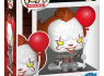 It Chapter One - Figurka Horror - Pennywise (Horror Sitters) 9 cm It Chapter One - Figurka Horror - Pennywise (Horror Sitters) 9 cm