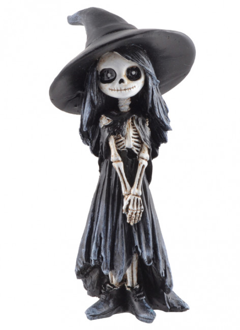 Figurka čarodějka Nightmare-Witch D  