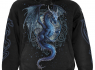 MIKINA Spiral Drak STORM DRAGON MIKINA Spiral Drak STORM DRAGON