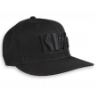 Kšiltovka/čepice KISS - NEON FACES - Rock Off KISSSBCAP01  