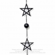 Zvonkohra Alchemy Gothic - Pentagram  