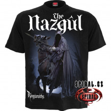 Tričko Spiral PÁN PRSTENŮ - NAZGUL