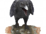 Soška Havran Raven's Call  