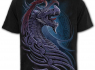 Metalové tričko Spiral DRAGON BORNE XXXXL  