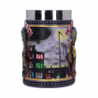Korbel půllitr Eddie IRON MAIDEN Killers Tankard  