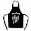 Motörhead Kuchyňská zástěra APRONMH1  