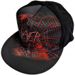Kšiltovka/čepice Slayer - Snapback Cap: Spiderweb  