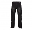 PÁNSKÉ KALHOTY BRANDIT Denim Cargo Pants PÁNSKÉ KALHOTY BRANDIT Denim Cargo Pants