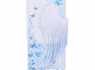 Dámská peněženka White Angel Wings  