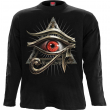 Tričko dlouhý rukáv EVIL EYE   