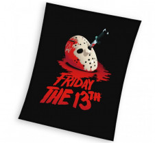 Deka horror Friday The 13th