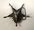 Přezka BAPHOMET   Přezka BAPHOMET