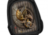 Batoh drak Anne Stokes Clockwork Dragon ASCBP02  