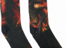 Metalové ponožky SPIRAL - DRACONIS LG211990  