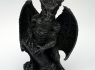 Figurka/soška malý drak Black Dragon 2  