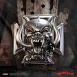 Plaketa na zeď MOTÖRHEAD WARPIG  