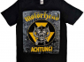 Metalové tričko Motörhead – Achtung! Metalové tričko Motörhead – Achtung!