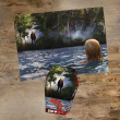 Friday the 13th horror - Puzzle - In the Woods (500 ks)  