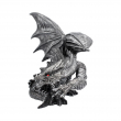 Soška drak Dragon Obsidian Soška drak Dragon Obsidian