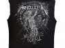 KOŠILE bez rukávů/Vesta METALLICA - Stoned Justice KOŠILE bez rukávů/Vesta METALLICA - Stoned Justice