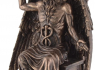 Soška BAPHOMET 24cm  