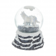 Těžítko - sněžítko - VLK Warriors of Winter Snowglobe  