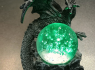 Led lampička drak Black Dragon 2 Led lampička drak Black Dragon 2