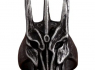 OCELOVÝ PRSTEN PÁN PRSTENŮ HOBBIT - HELM OF SAURON  