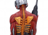 Figurka Eddie IRON MAIDEN - Somewhere In Time  
