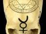 Lebka Magic skull 2  