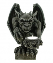 Svícen Gargoyle tealight holder  