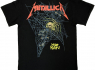 Metalové tričko Metallica - Ruin/Struggle Metalové tričko Metallica - Ruin/Struggle