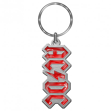 Klíčenka AC/DC - LOGO  