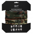 Multifunkční šátek/rouška nákrčník na motorku BRANDIT - FLECKTARN... Multifunkční šátek/rouška nákrčník na motorku BRANDIT - FLECKTARN...