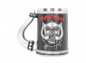 Korbel půllitr MOTORHEAD Tankard  