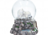 Těžítko - sněžítko - VLK Guardian of the North Snowglobe  