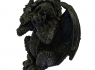 Figurka/soška malý drak Black Dragon 10 Figurka/soška malý drak Black Dragon 10