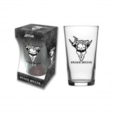 VENOM Sklenice na pivo BLACK METAL 570ml